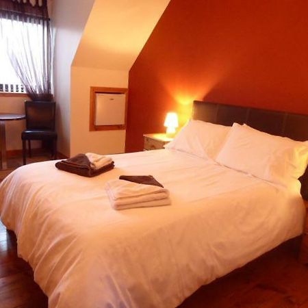 Dacama House Bed & Breakfast Ullapool Luaran gambar