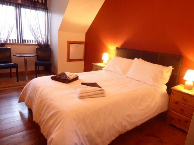 Dacama House Bed & Breakfast Ullapool Luaran gambar