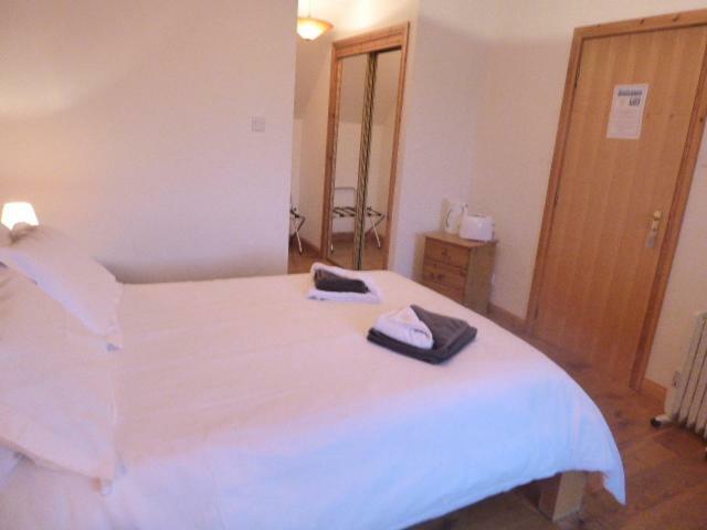 Dacama House Bed & Breakfast Ullapool Luaran gambar